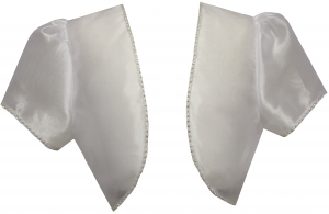 GIRLS BOLEROS (0515714-2) WHITE